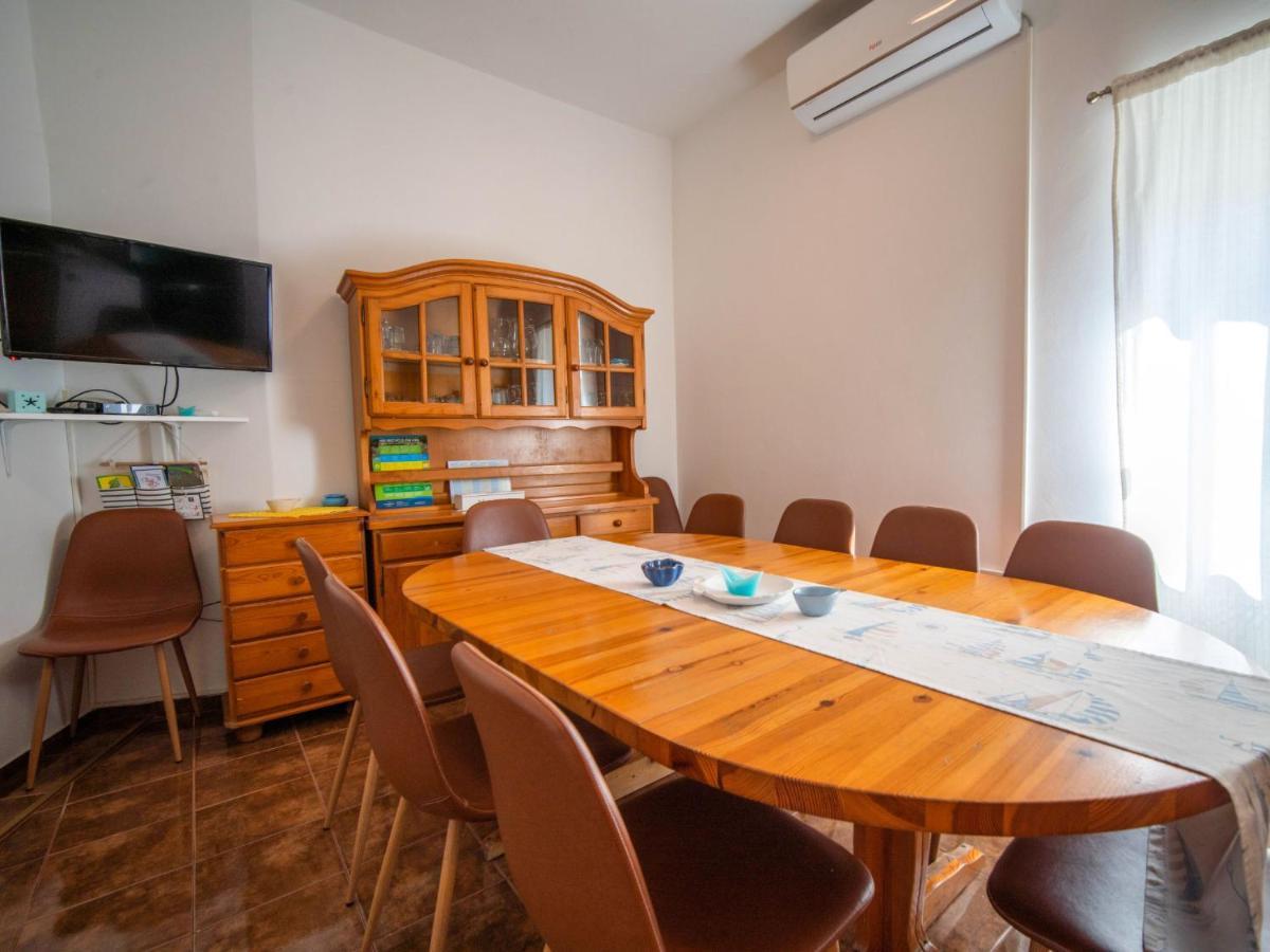 Apartment Ivka -Apt-1 By Interhome Punat Esterno foto