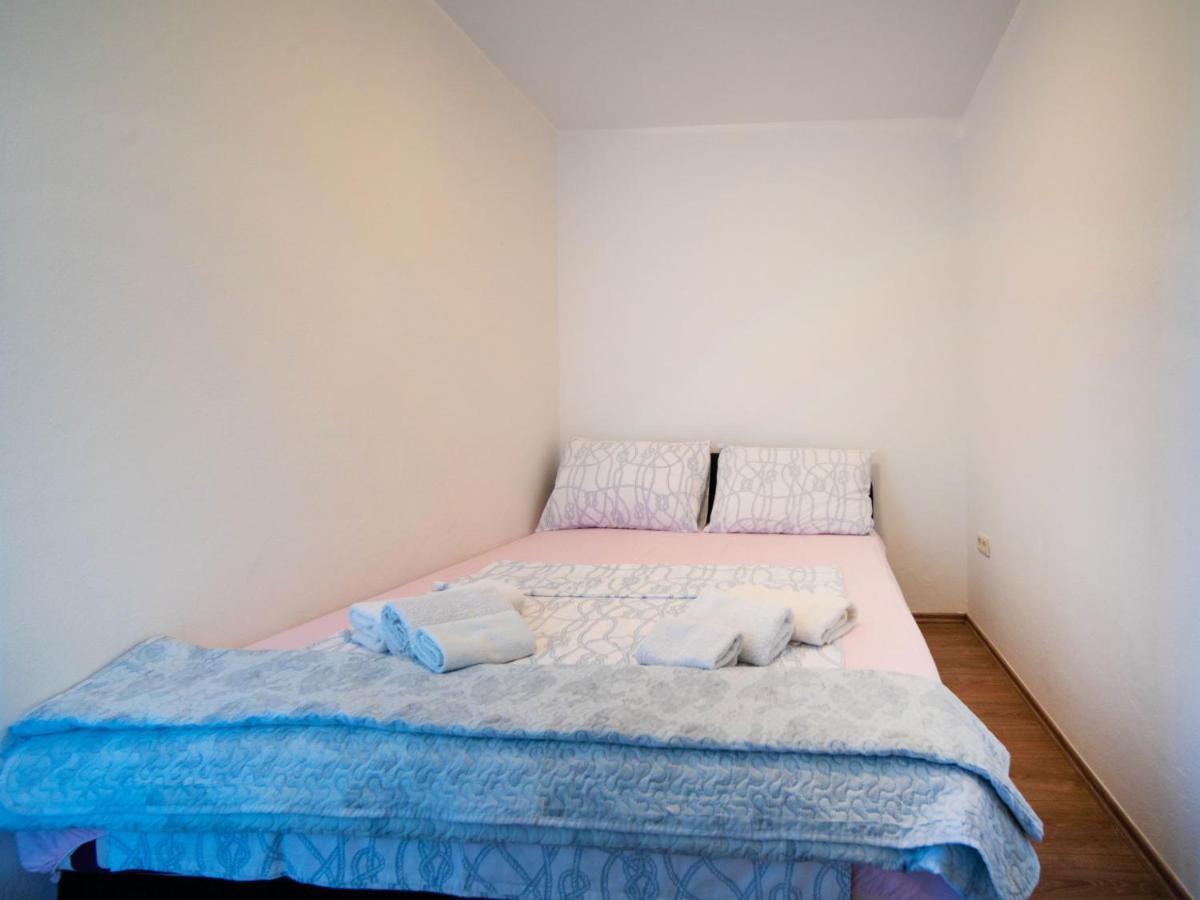 Apartment Ivka -Apt-1 By Interhome Punat Esterno foto