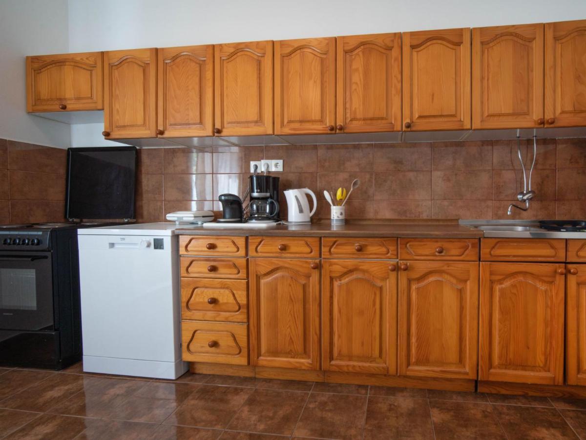Apartment Ivka -Apt-1 By Interhome Punat Esterno foto