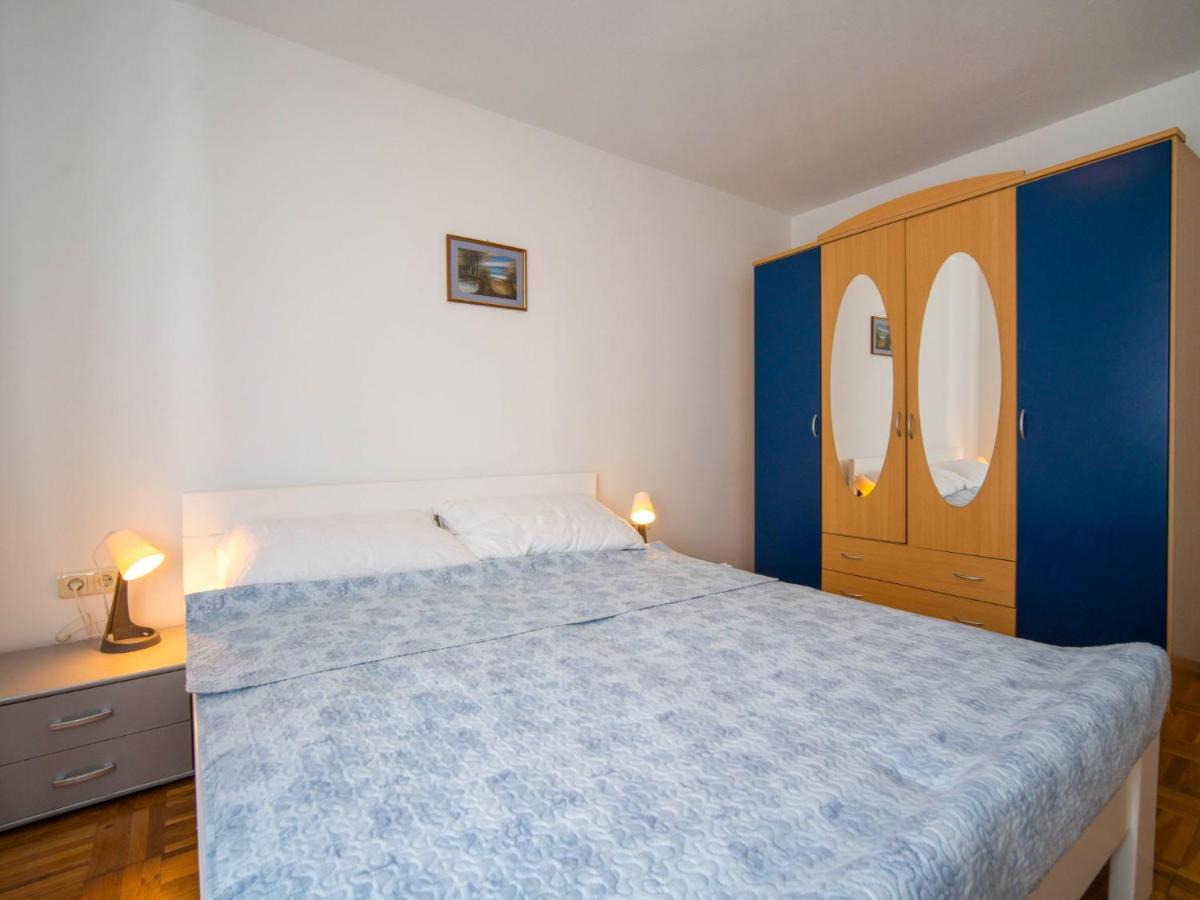 Apartment Ivka -Apt-1 By Interhome Punat Esterno foto
